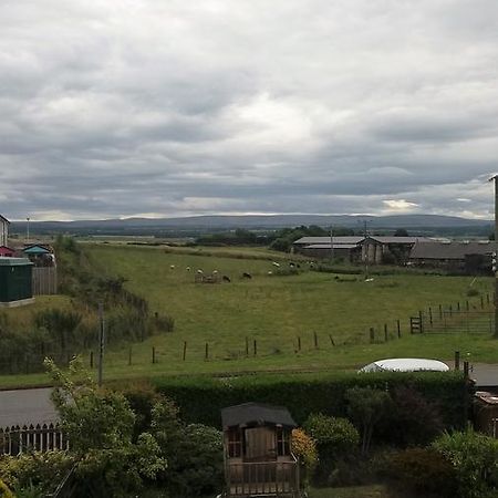 Moray Bay Bed And Breakfast Ardersier Екстериор снимка