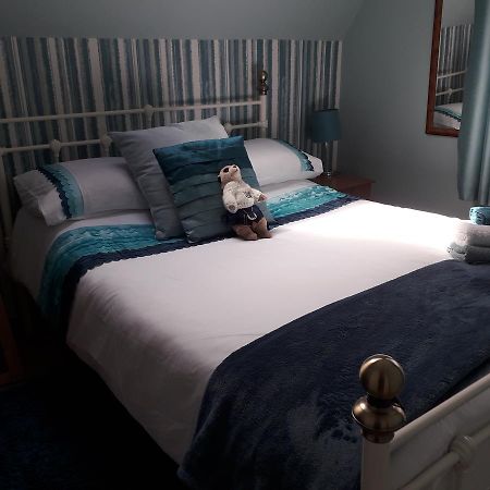 Moray Bay Bed And Breakfast Ardersier Екстериор снимка