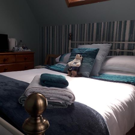 Moray Bay Bed And Breakfast Ardersier Екстериор снимка