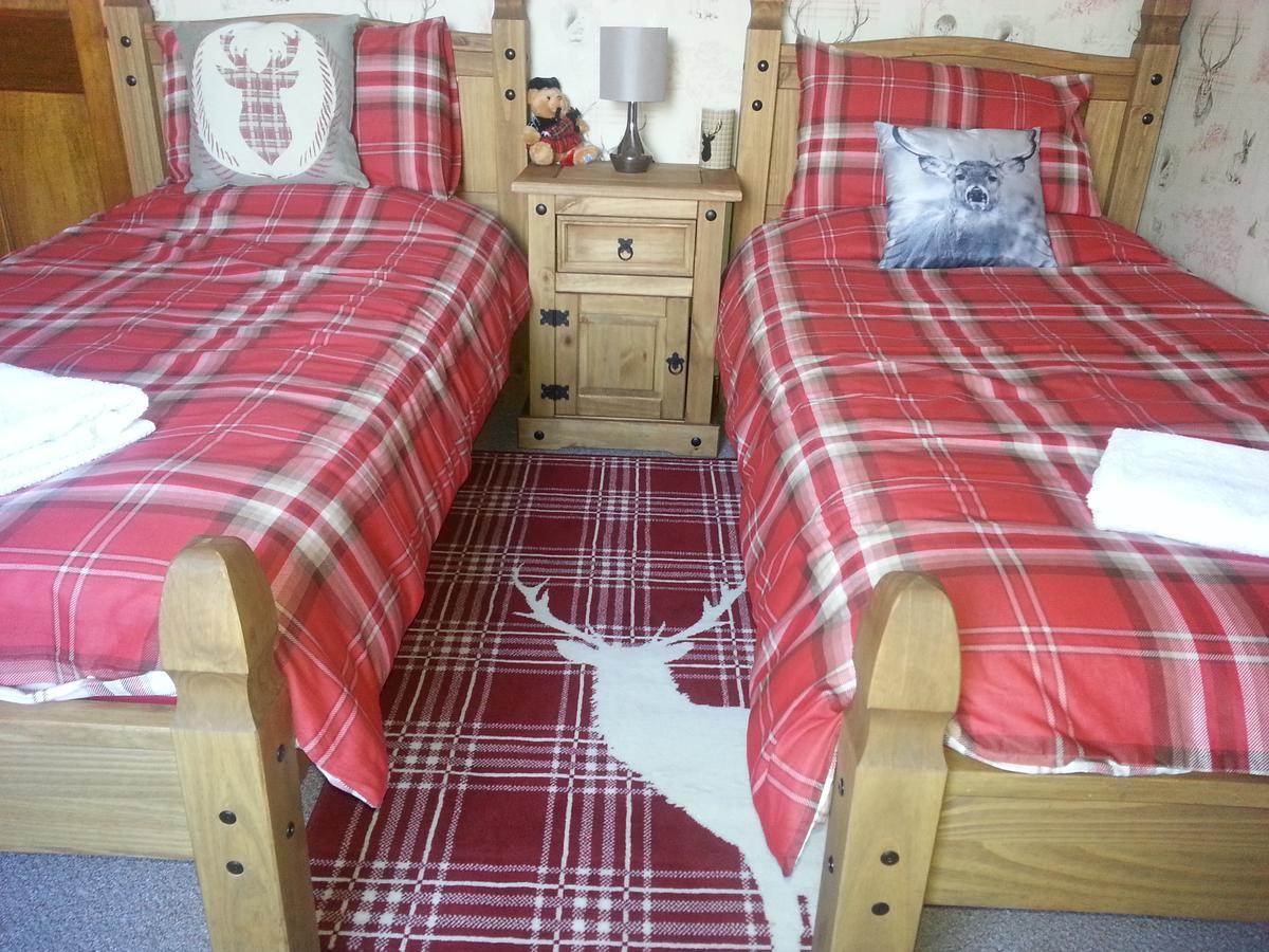 Moray Bay Bed And Breakfast Ardersier Екстериор снимка