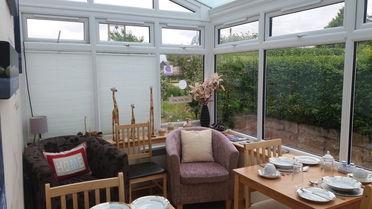 Moray Bay Bed And Breakfast Ardersier Екстериор снимка