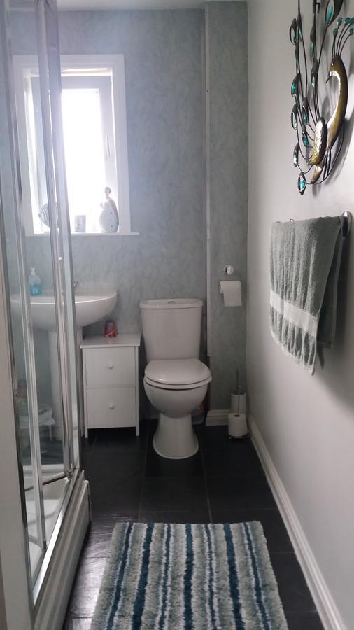 Moray Bay Bed And Breakfast Ardersier Екстериор снимка