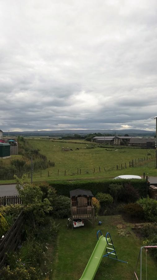 Moray Bay Bed And Breakfast Ardersier Екстериор снимка