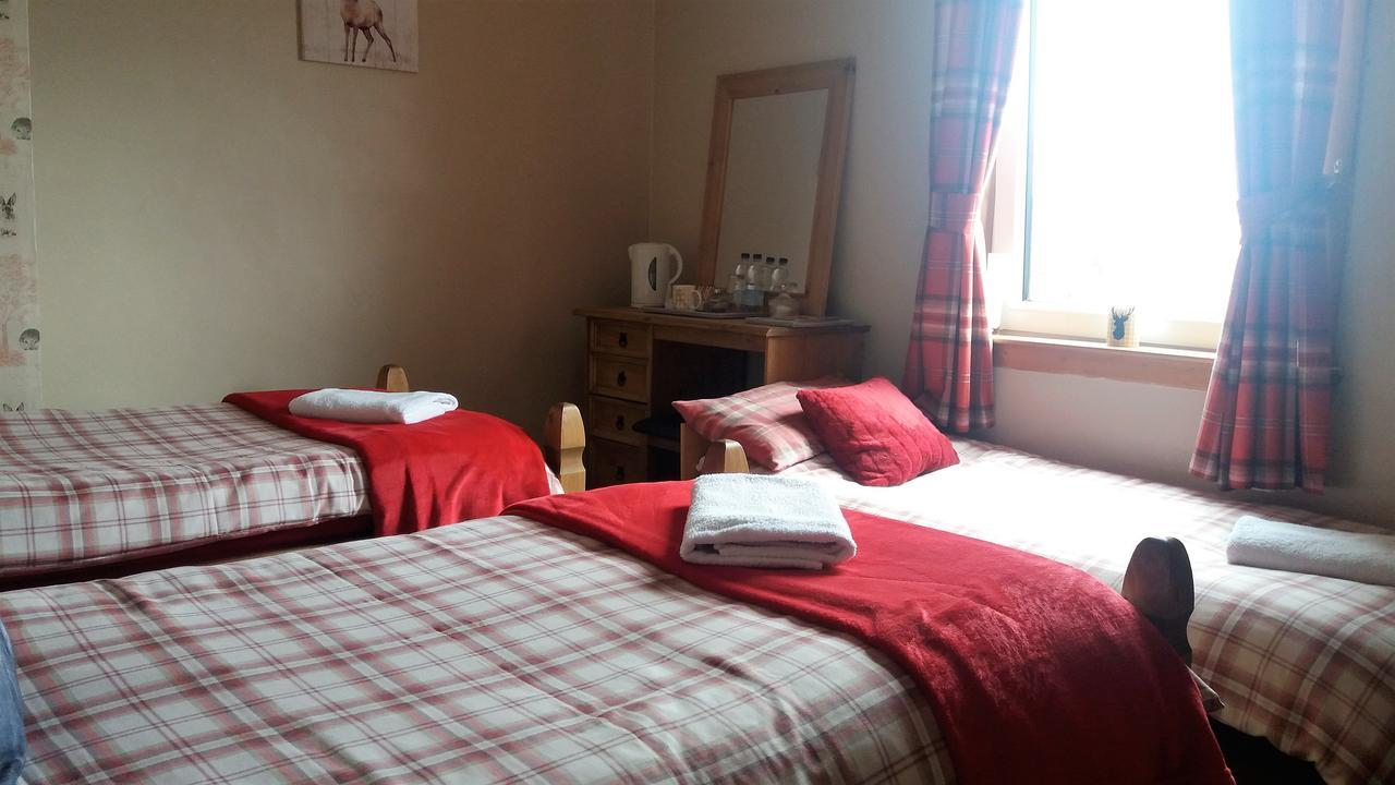 Moray Bay Bed And Breakfast Ardersier Екстериор снимка